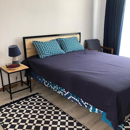 Family Guest House Cholpon-Ata Εξωτερικό φωτογραφία