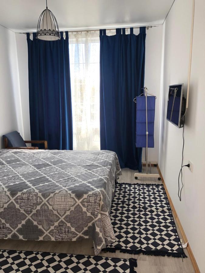 Family Guest House Cholpon-Ata Εξωτερικό φωτογραφία
