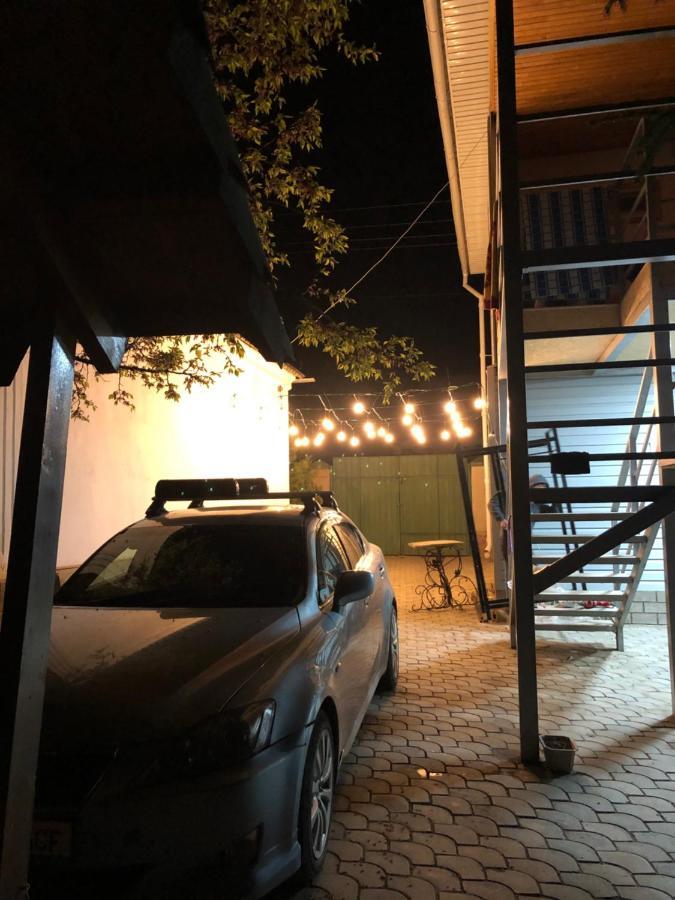 Family Guest House Cholpon-Ata Εξωτερικό φωτογραφία