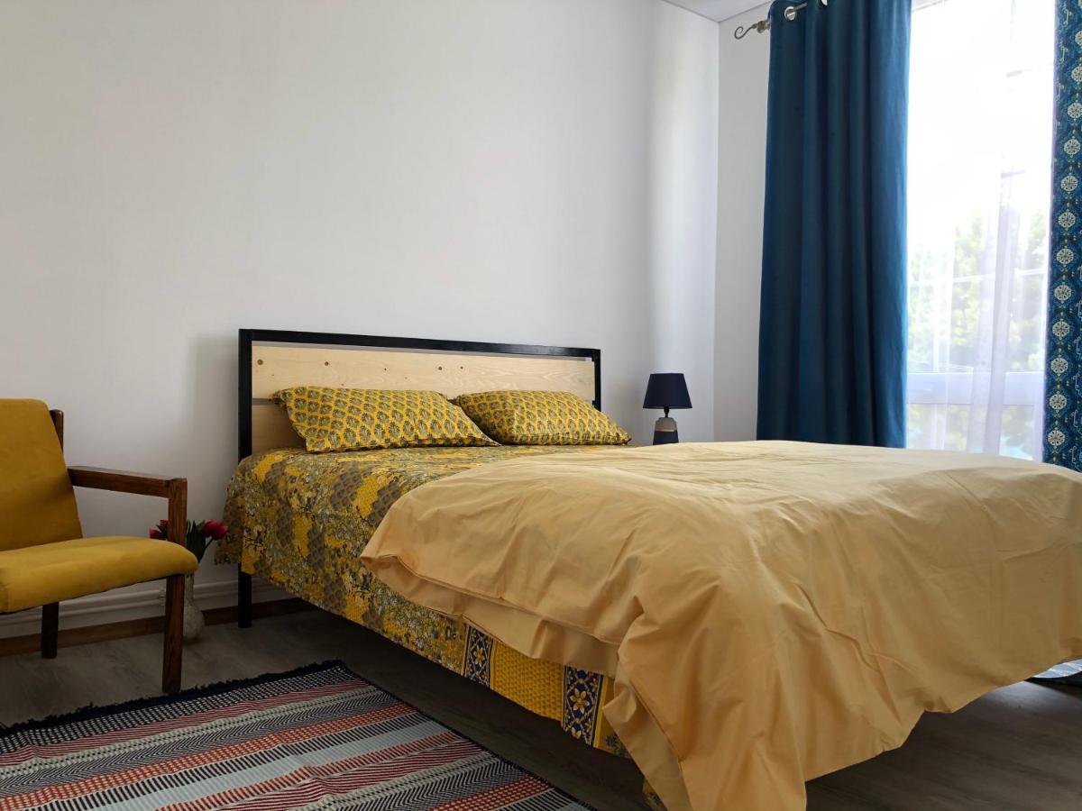 Family Guest House Cholpon-Ata Εξωτερικό φωτογραφία