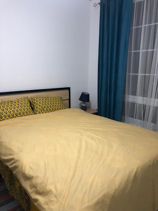 Family Guest House Cholpon-Ata Εξωτερικό φωτογραφία
