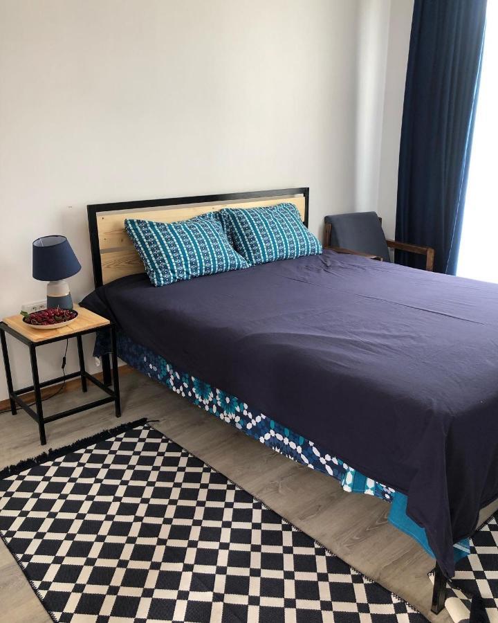 Family Guest House Cholpon-Ata Εξωτερικό φωτογραφία