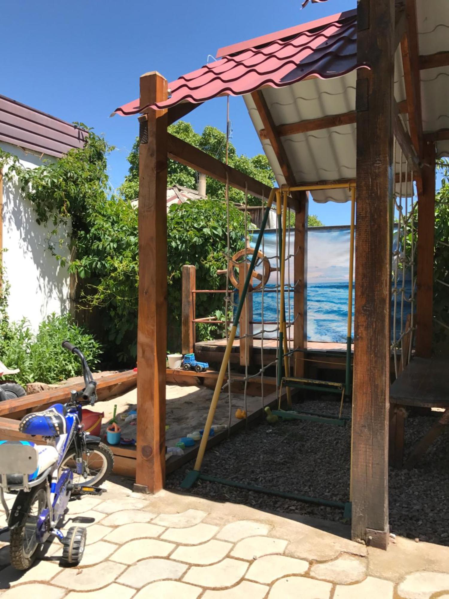 Family Guest House Cholpon-Ata Εξωτερικό φωτογραφία