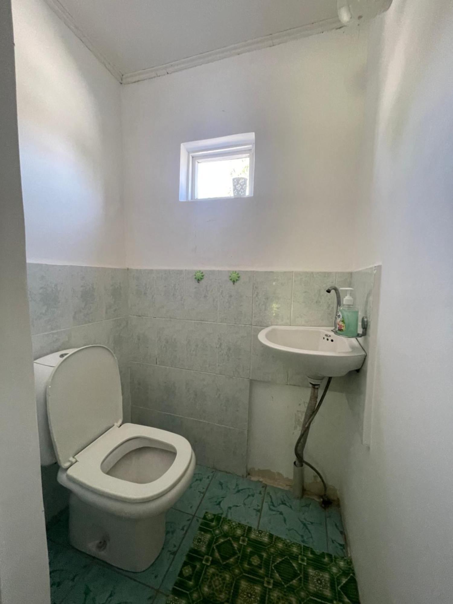 Family Guest House Cholpon-Ata Εξωτερικό φωτογραφία