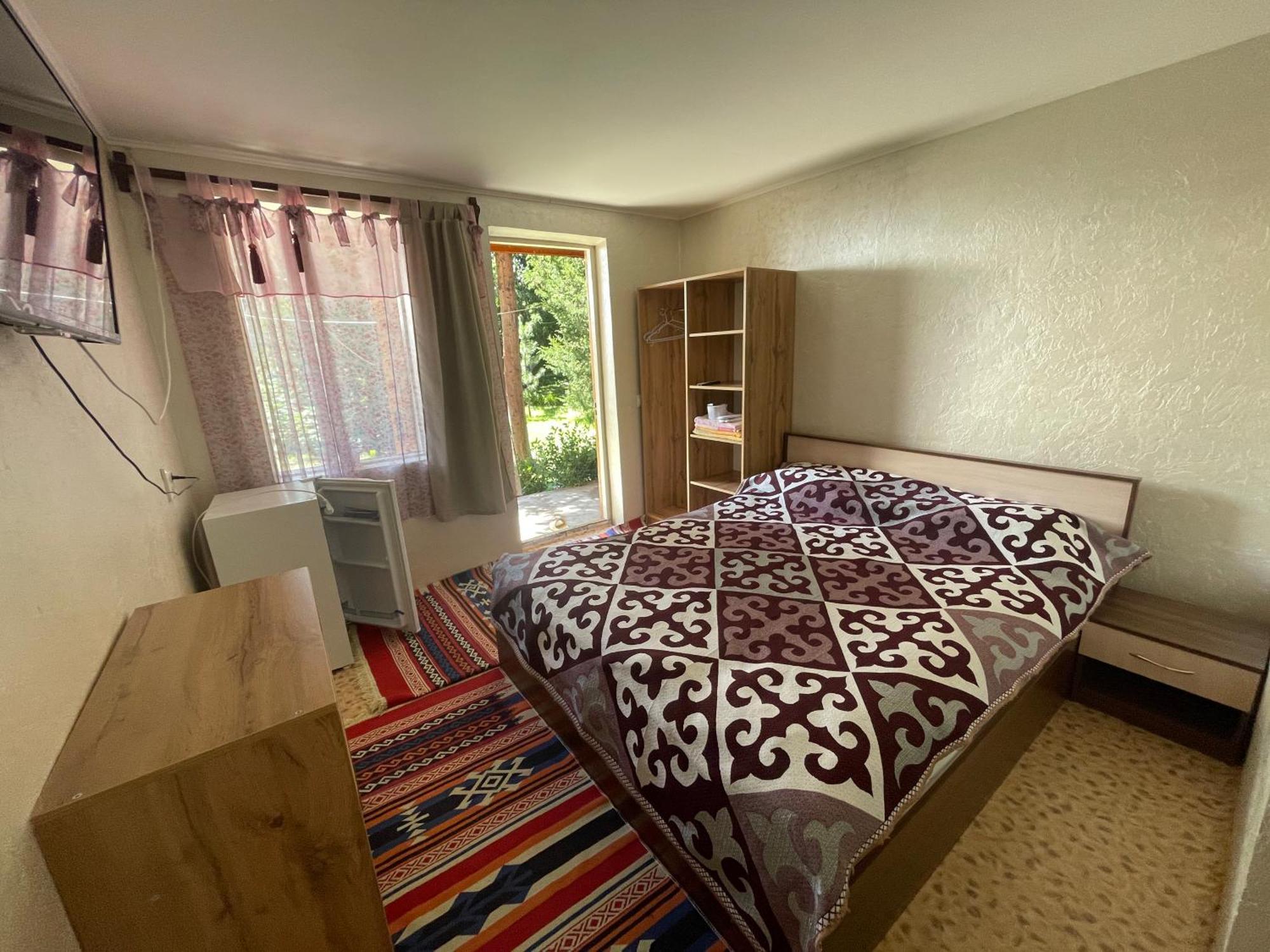 Family Guest House Cholpon-Ata Εξωτερικό φωτογραφία
