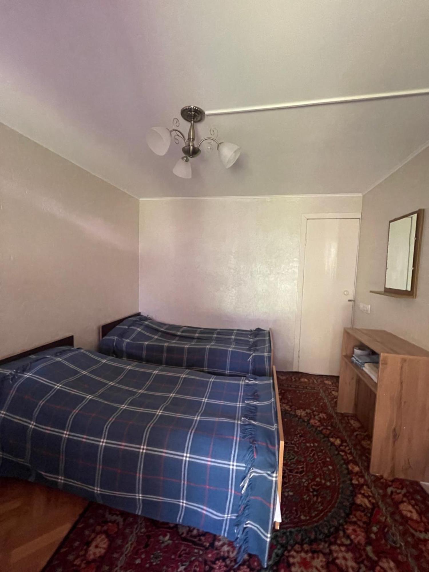 Family Guest House Cholpon-Ata Εξωτερικό φωτογραφία