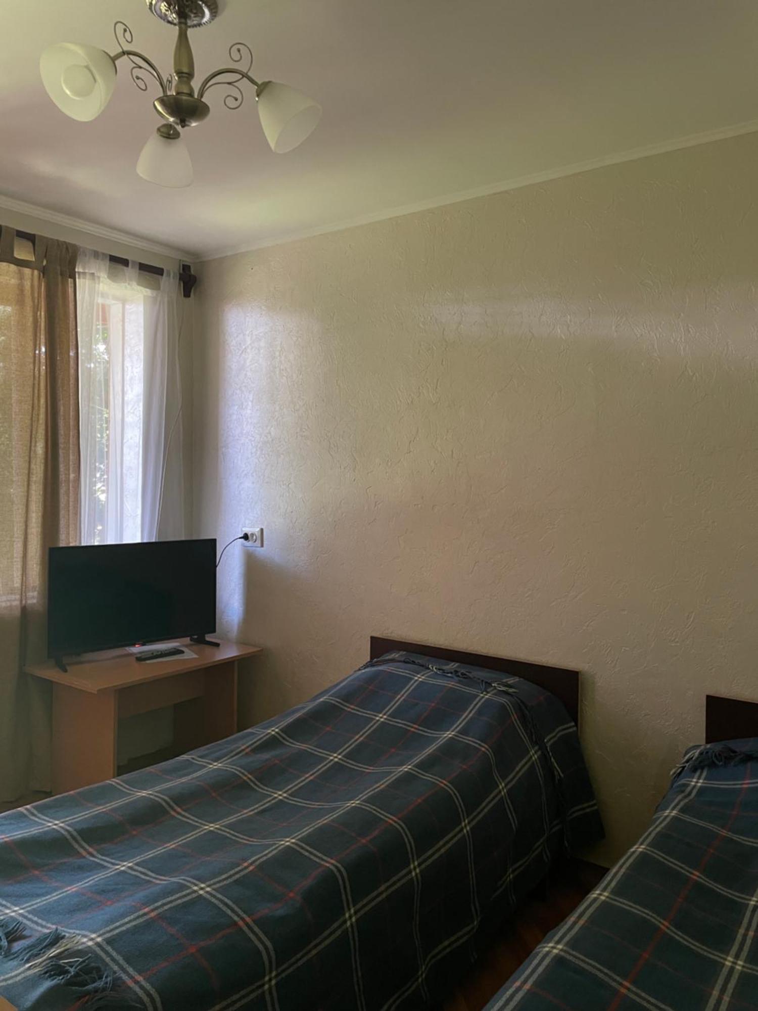 Family Guest House Cholpon-Ata Εξωτερικό φωτογραφία