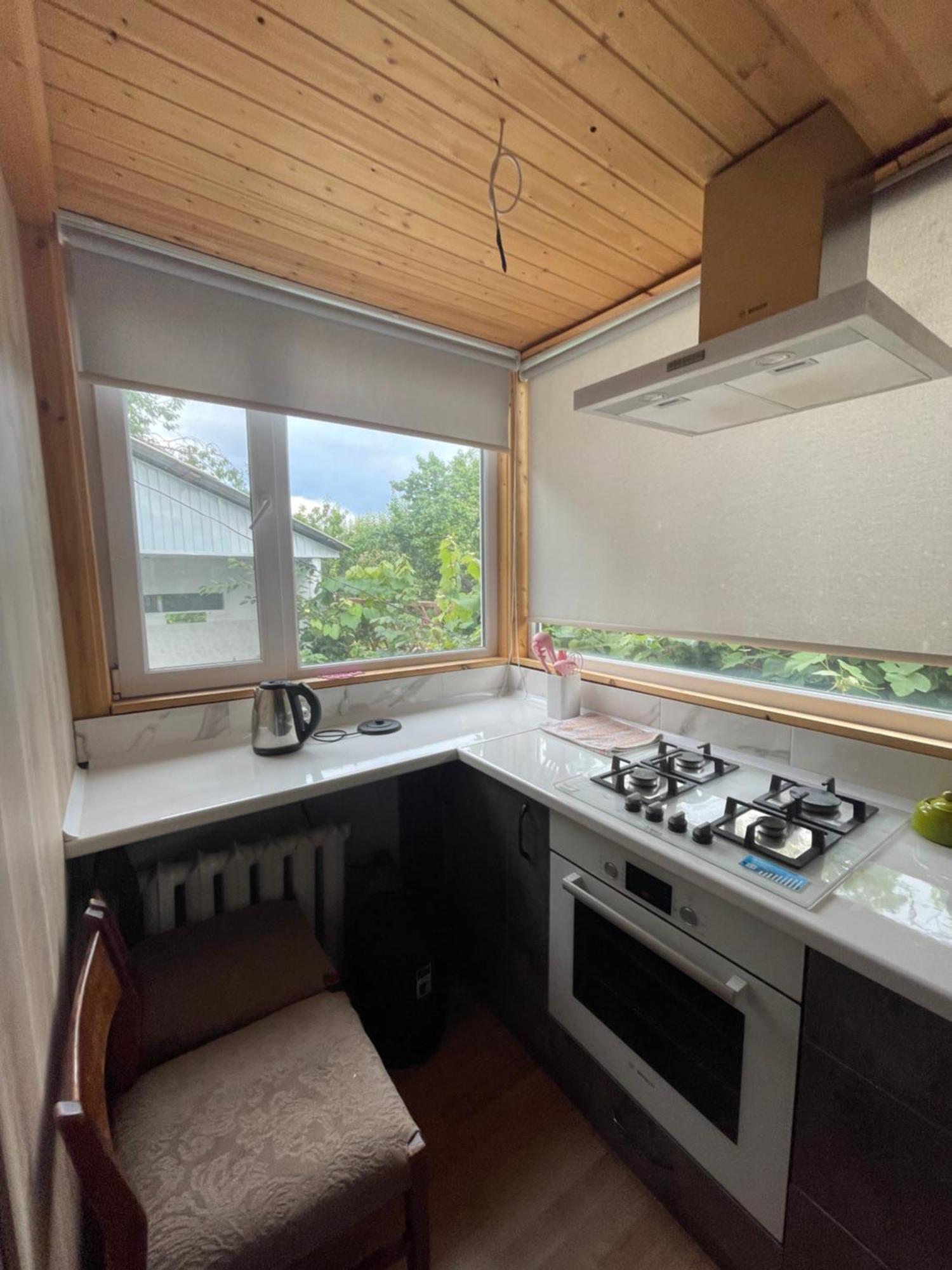 Family Guest House Cholpon-Ata Εξωτερικό φωτογραφία