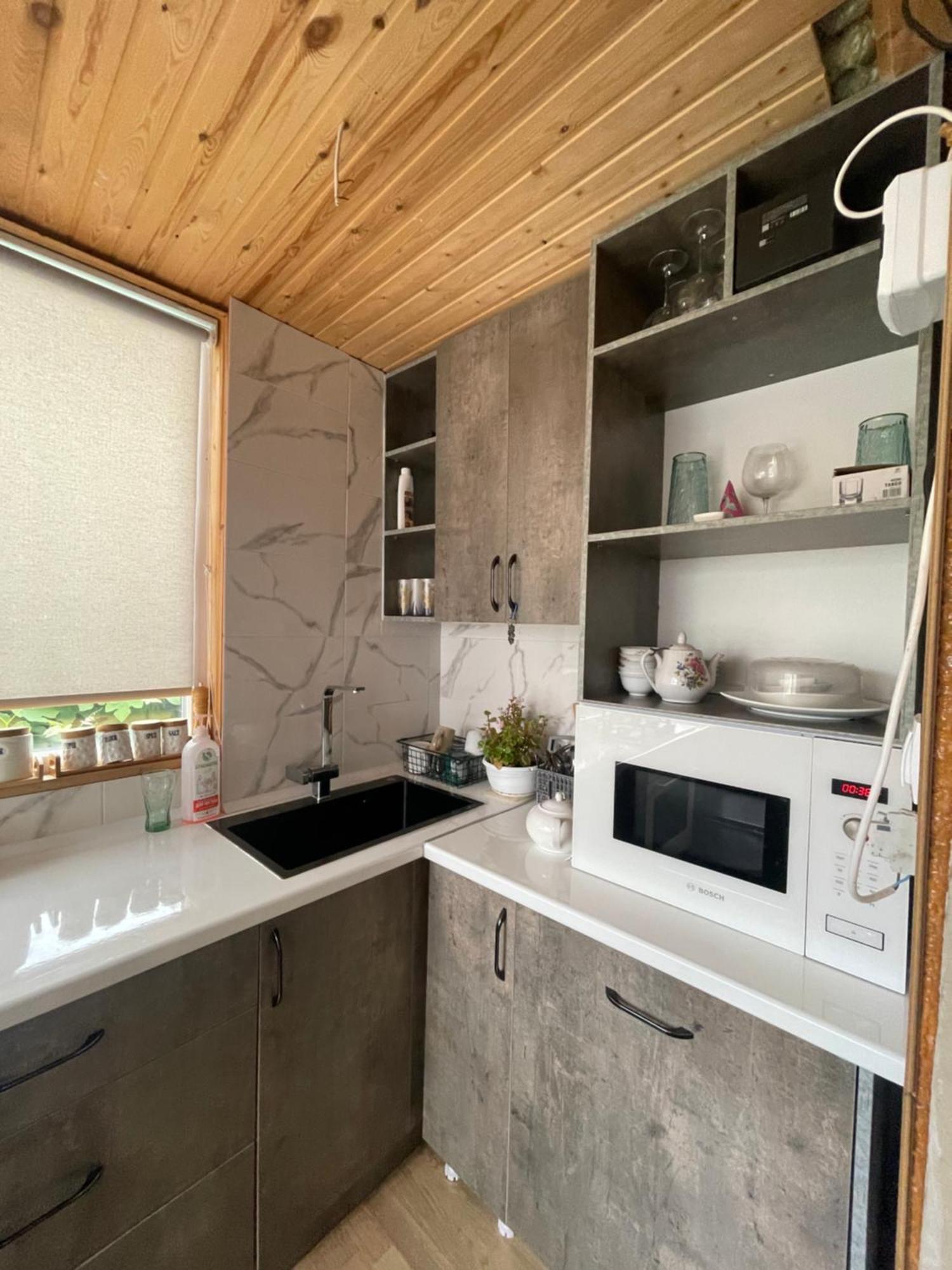 Family Guest House Cholpon-Ata Εξωτερικό φωτογραφία