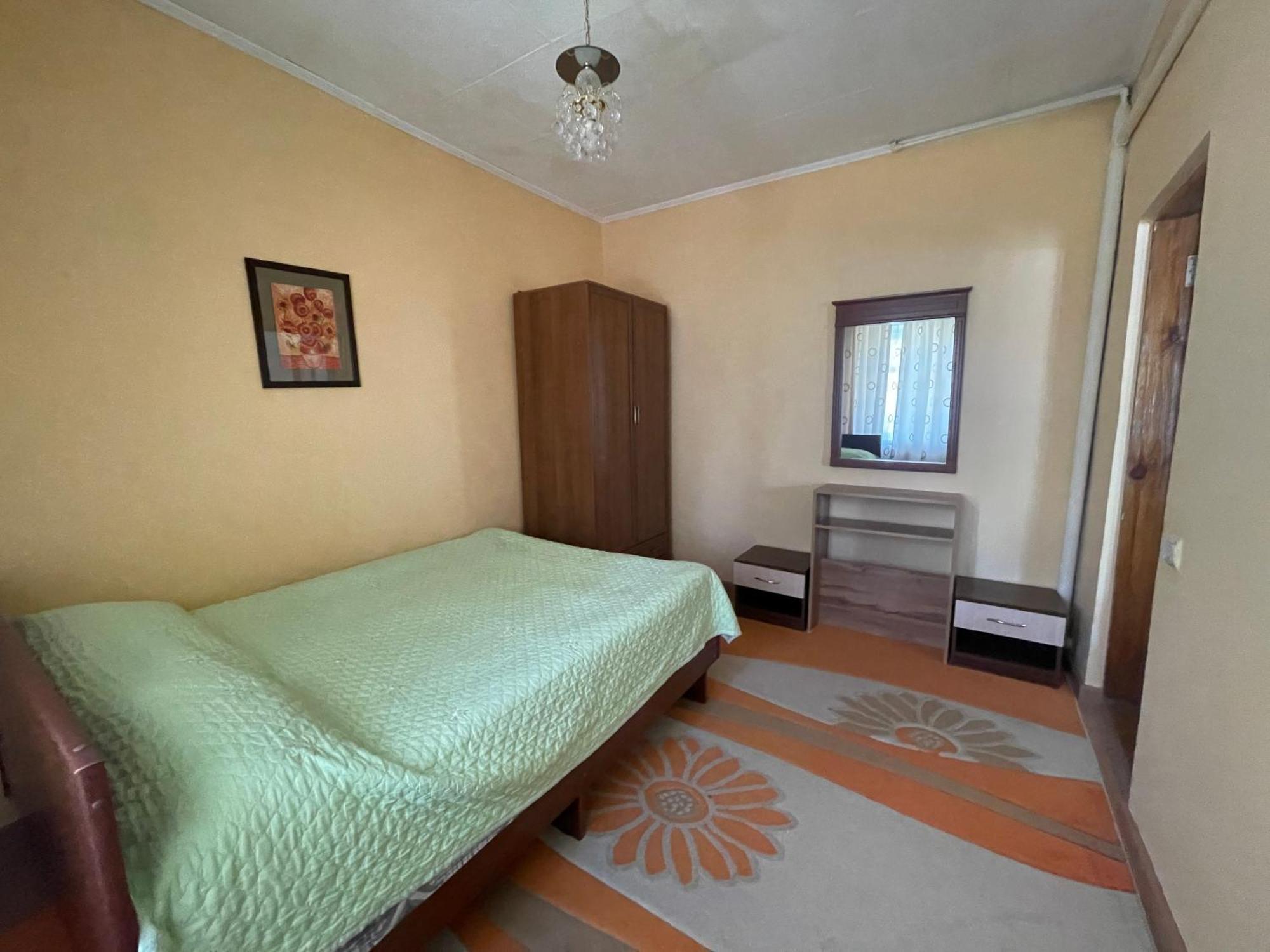 Family Guest House Cholpon-Ata Εξωτερικό φωτογραφία
