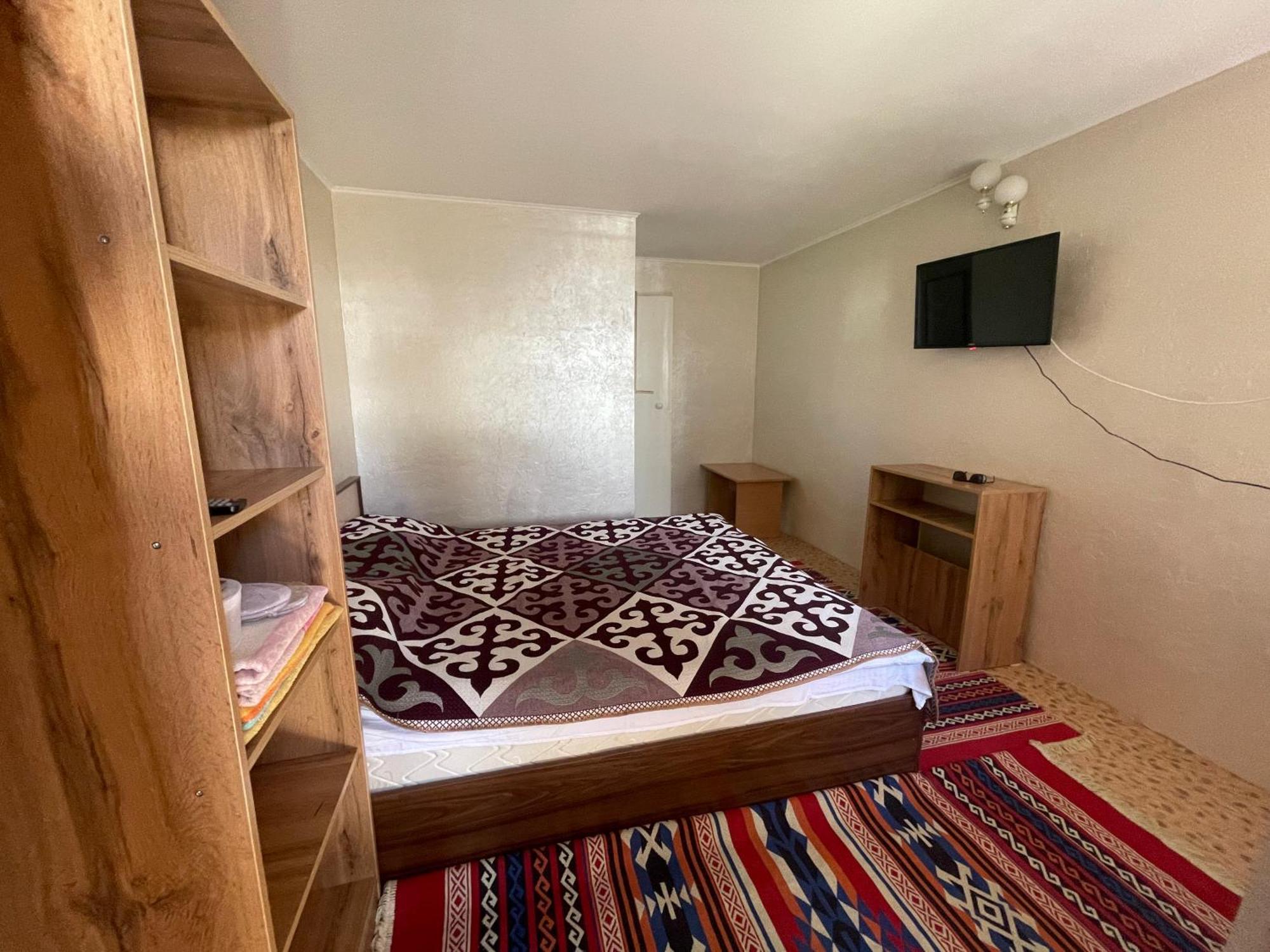 Family Guest House Cholpon-Ata Εξωτερικό φωτογραφία
