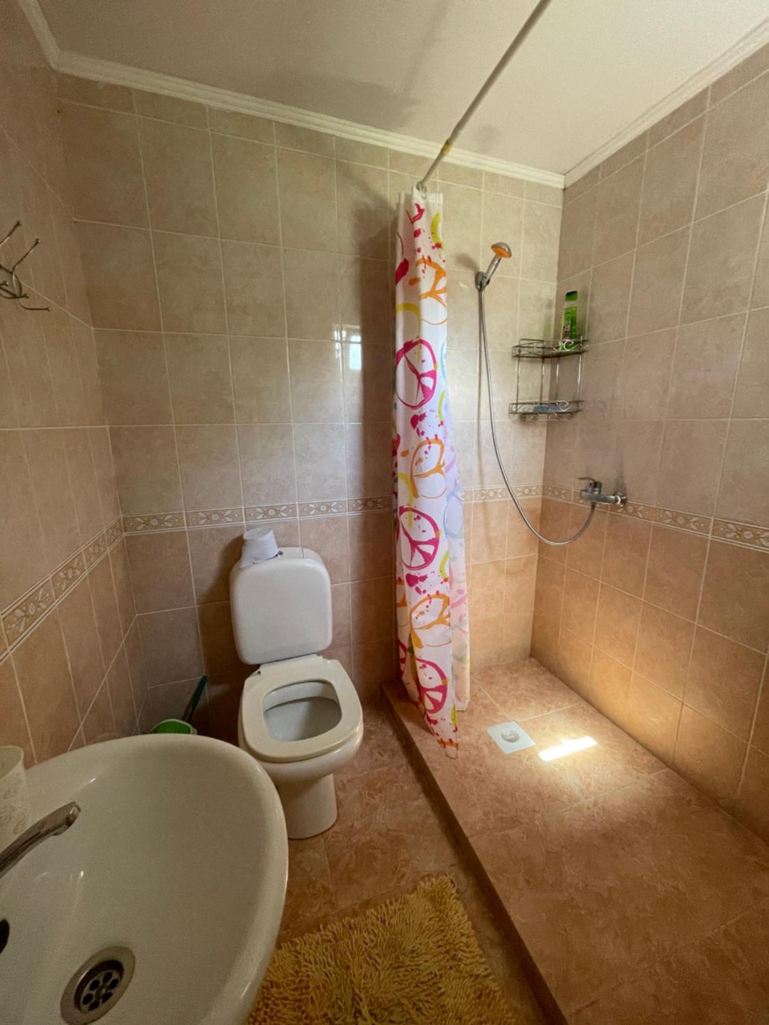Family Guest House Cholpon-Ata Εξωτερικό φωτογραφία