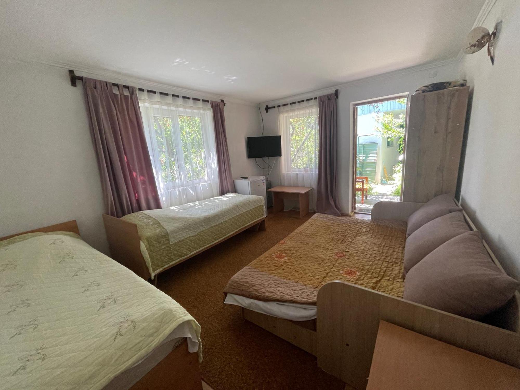 Family Guest House Cholpon-Ata Εξωτερικό φωτογραφία