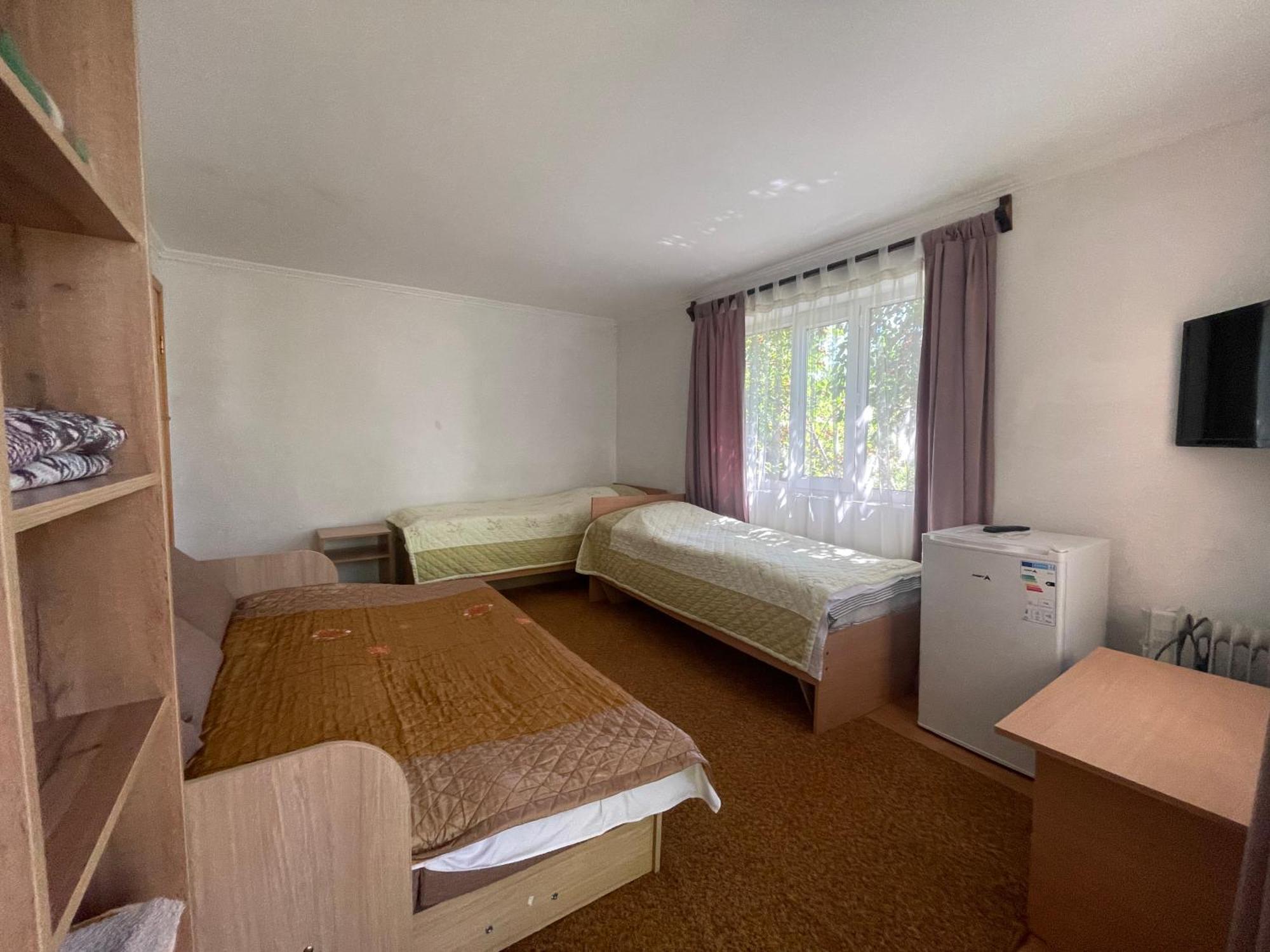Family Guest House Cholpon-Ata Εξωτερικό φωτογραφία