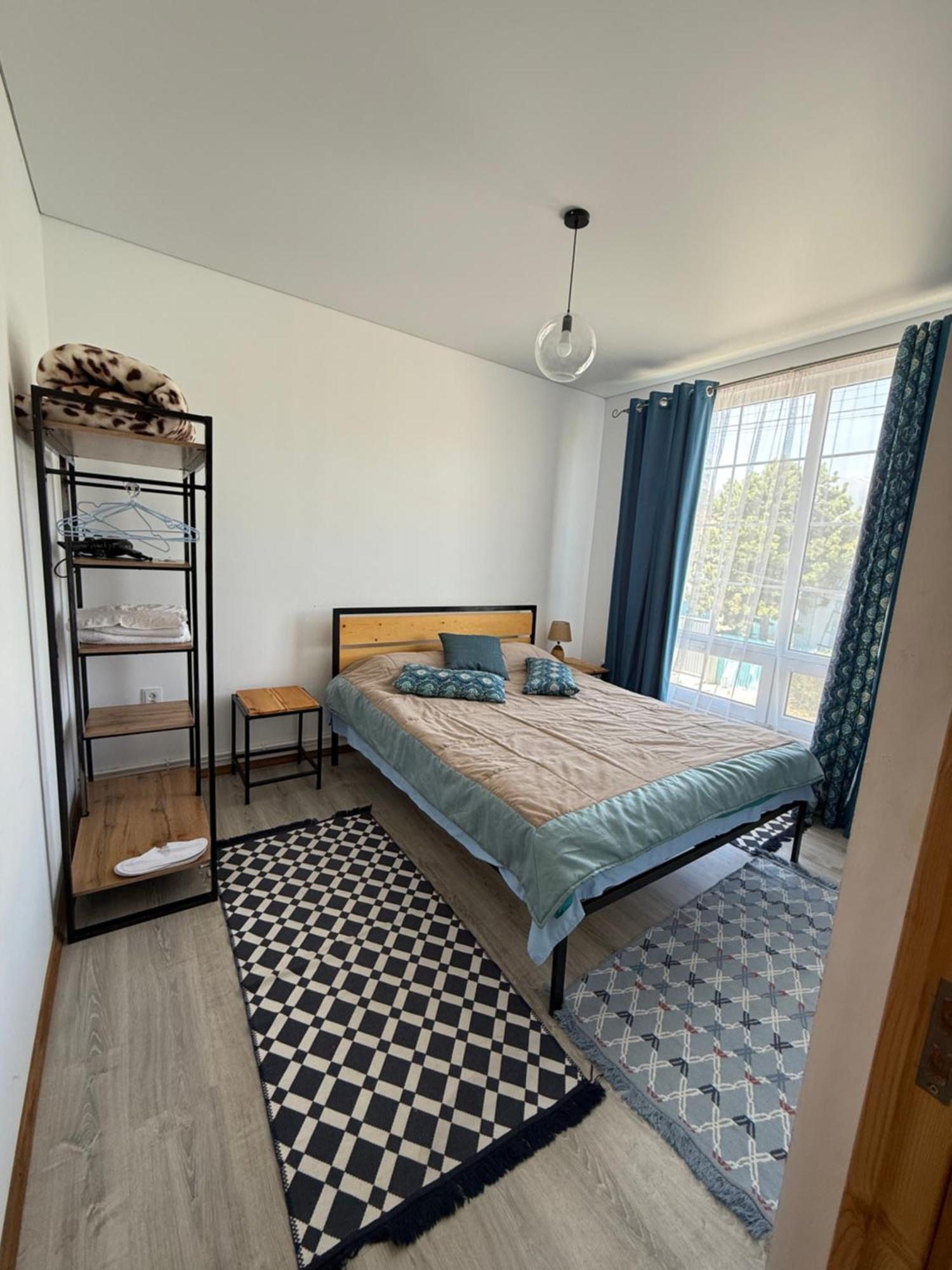Family Guest House Cholpon-Ata Εξωτερικό φωτογραφία