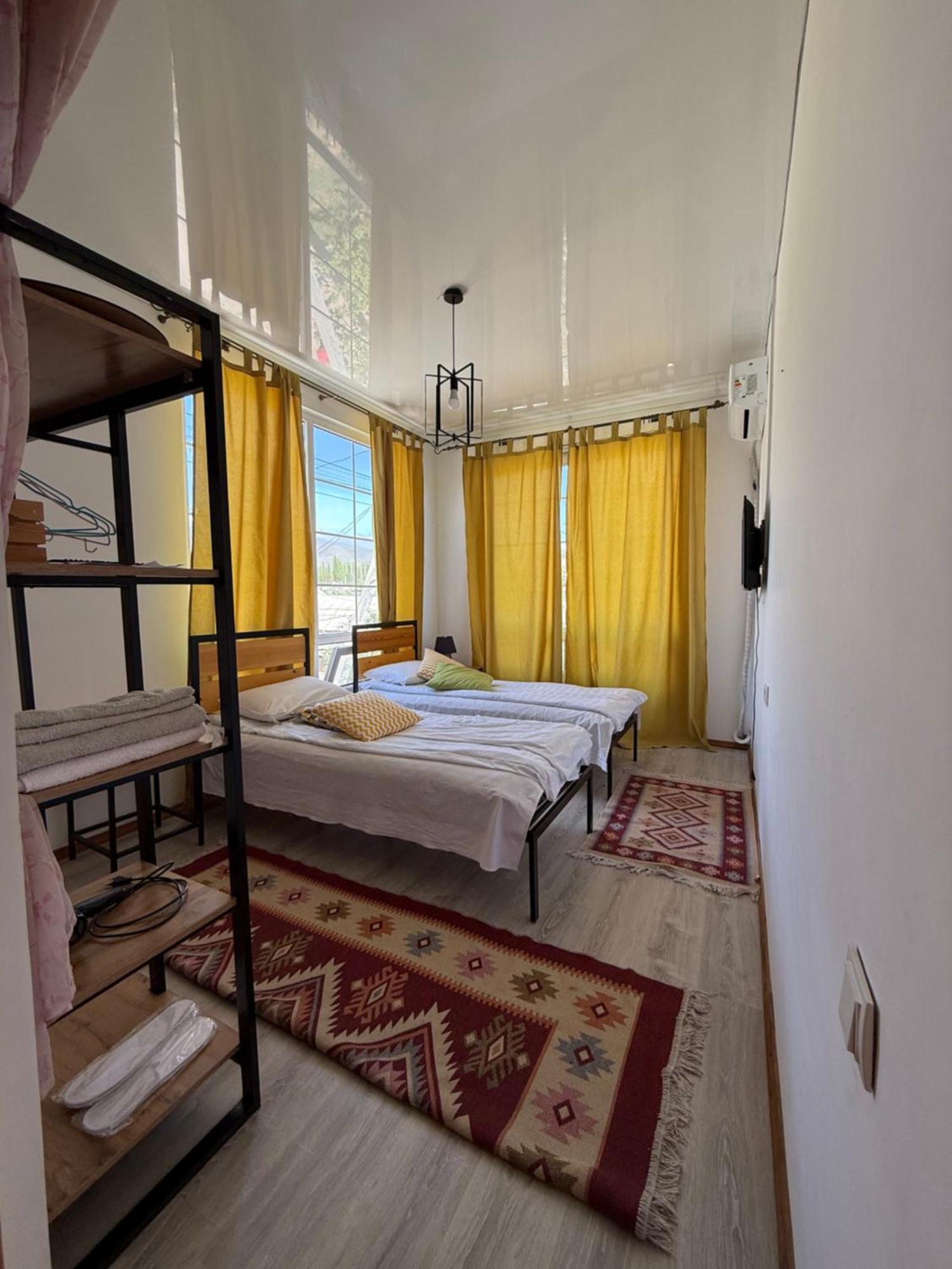 Family Guest House Cholpon-Ata Εξωτερικό φωτογραφία